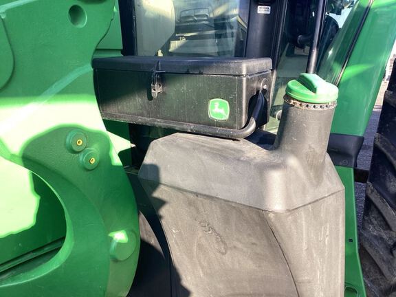 2022 John Deere 6145R Tractor