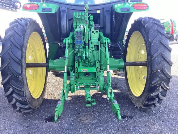 2022 John Deere 6145R Tractor