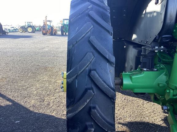 2022 John Deere 6145R Tractor