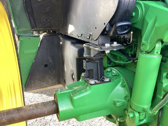 2022 John Deere 6145R Tractor