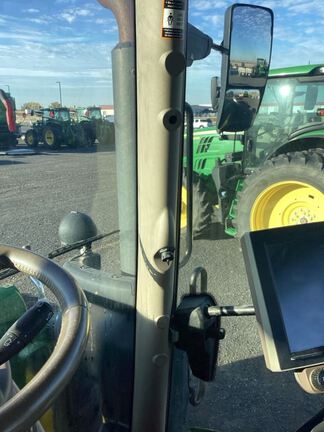 2022 John Deere 6145R Tractor