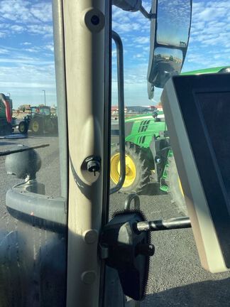 2022 John Deere 6145R Tractor