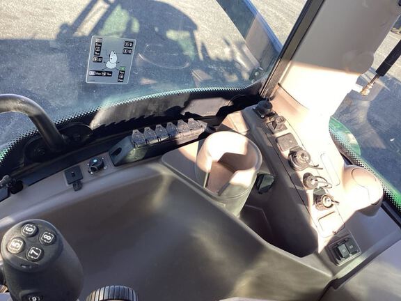 2022 John Deere 6145R Tractor