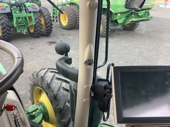 2022 John Deere 6175R Tractor