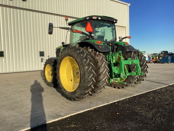 2022 John Deere 6175R Tractor
