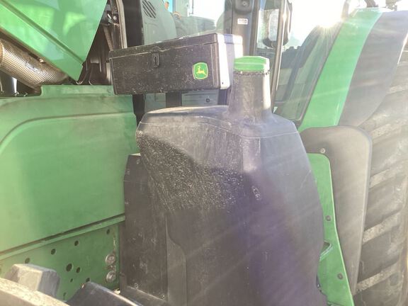 2022 John Deere 6175R Tractor