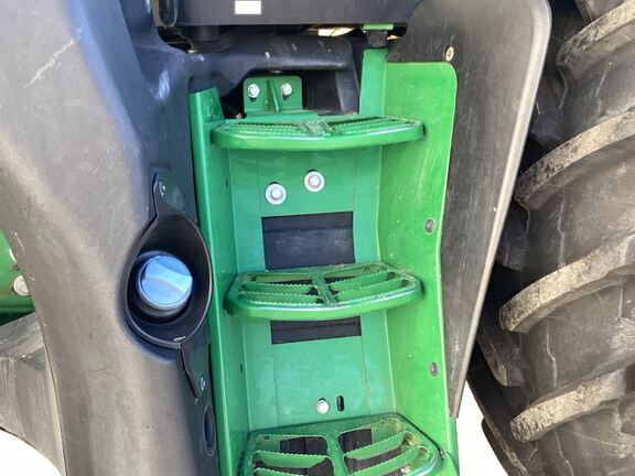 2022 John Deere 6175R Tractor