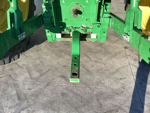 2022 John Deere 6175R Tractor