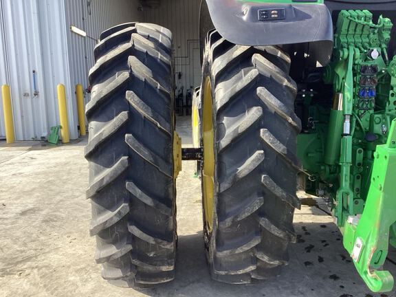 2022 John Deere 6175R Tractor