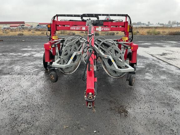 2019 TwinStar 2030G37 Rake