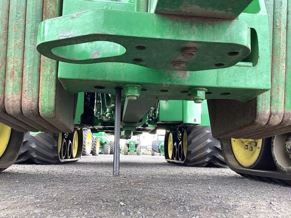 2023 John Deere 9RX 590 Tractor Rubber Track