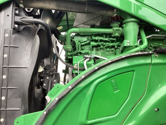 2023 John Deere 9RX 590 Tractor Rubber Track