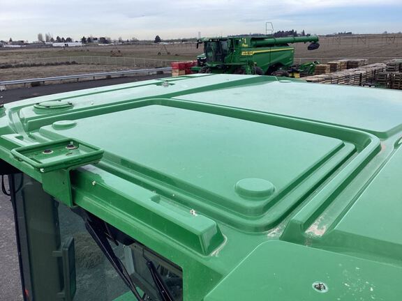 2023 John Deere 9RX 590 Tractor Rubber Track