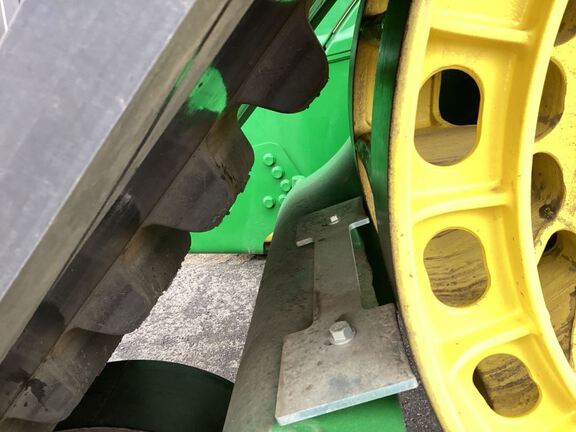 2023 John Deere 9RX 590 Tractor Rubber Track