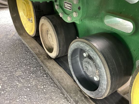 2023 John Deere 9RX 590 Tractor Rubber Track
