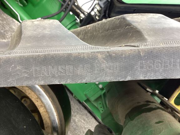 2023 John Deere 9RX 590 Tractor Rubber Track