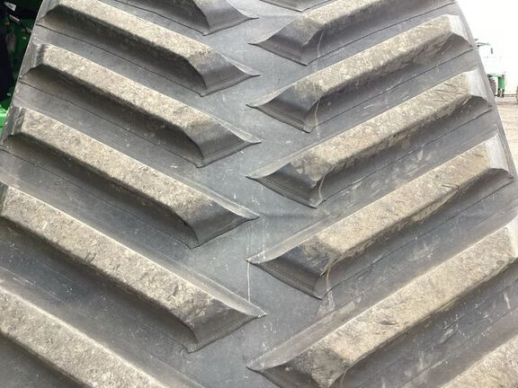 2023 John Deere 9RX 590 Tractor Rubber Track