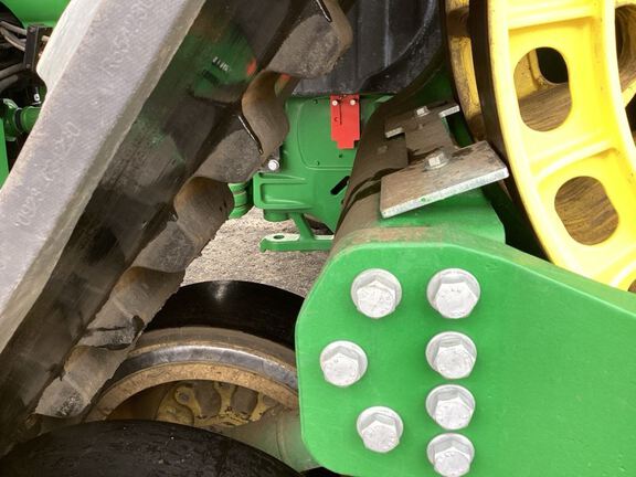 2023 John Deere 9RX 590 Tractor Rubber Track