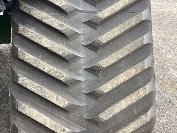 2023 John Deere 9RX 590 Tractor Rubber Track