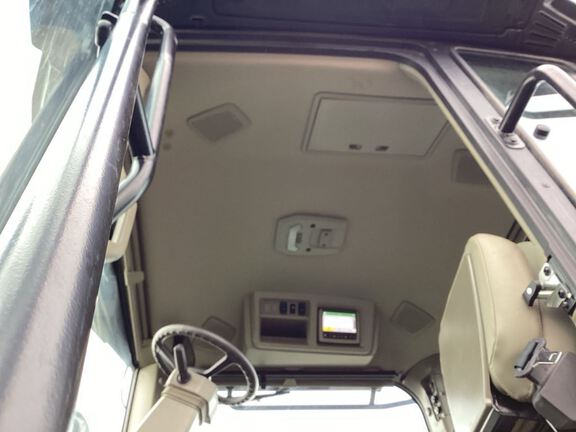 2023 John Deere 9RX 590 Tractor Rubber Track