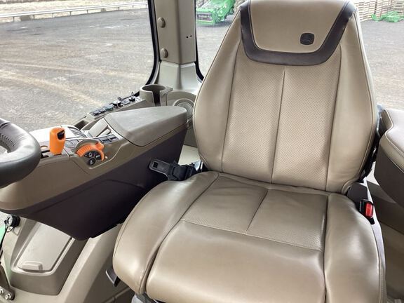 2023 John Deere 9RX 590 Tractor Rubber Track