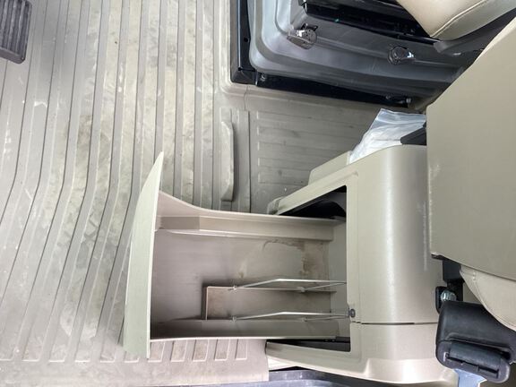 2023 John Deere 9RX 590 Tractor Rubber Track