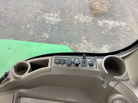 2023 John Deere 9RX 590 Tractor Rubber Track