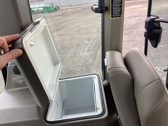 2023 John Deere 9RX 590 Tractor Rubber Track