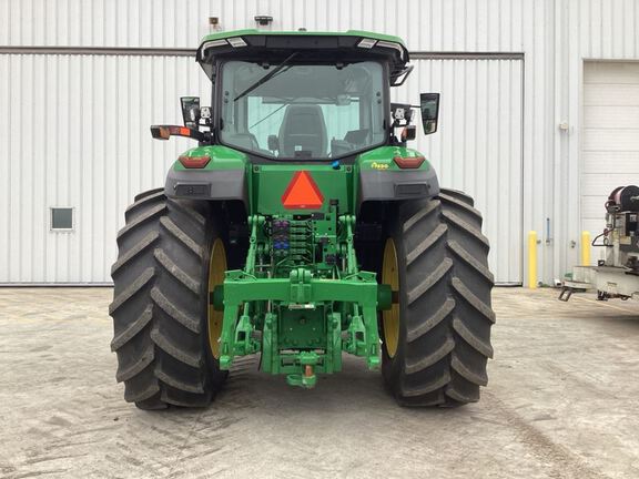 2024 John Deere 7R 310 Tractor