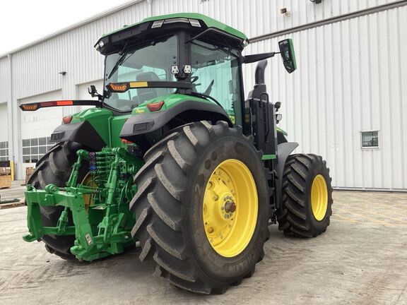 2024 John Deere 7R 310 Tractor