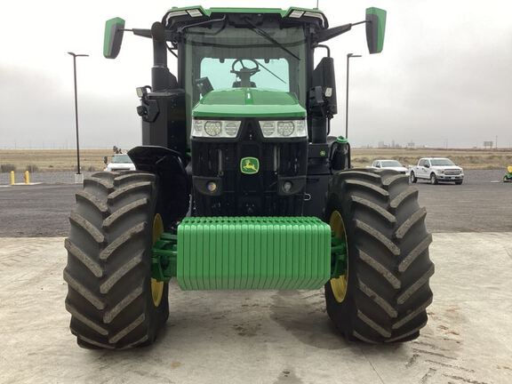 2024 John Deere 7R 310 Tractor