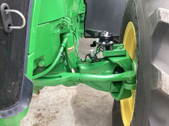 2024 John Deere 7R 310 Tractor