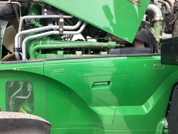 2024 John Deere 7R 310 Tractor