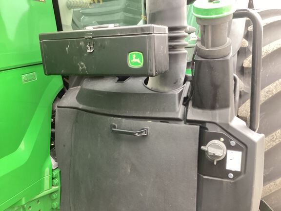 2024 John Deere 7R 310 Tractor