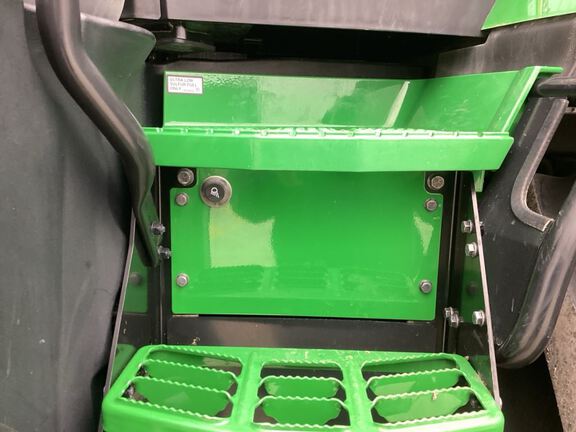 2024 John Deere 7R 310 Tractor