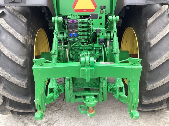 2024 John Deere 7R 310 Tractor