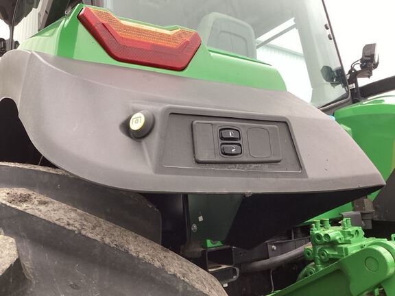 2024 John Deere 7R 310 Tractor