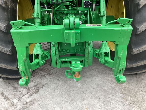 2024 John Deere 7R 310 Tractor