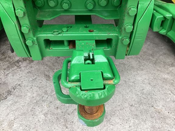 2024 John Deere 7R 310 Tractor