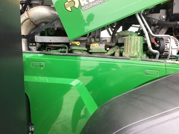 2024 John Deere 7R 310 Tractor