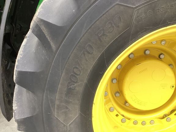 2024 John Deere 7R 310 Tractor