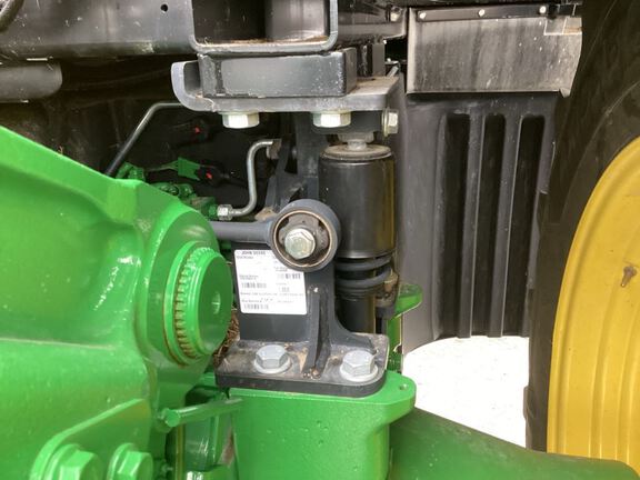 2024 John Deere 7R 310 Tractor