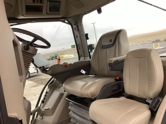 2024 John Deere 7R 310 Tractor