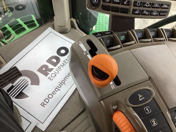 2024 John Deere 7R 310 Tractor