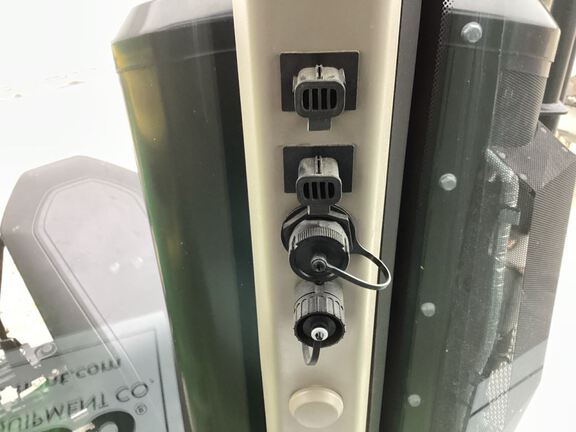 2024 John Deere 7R 310 Tractor