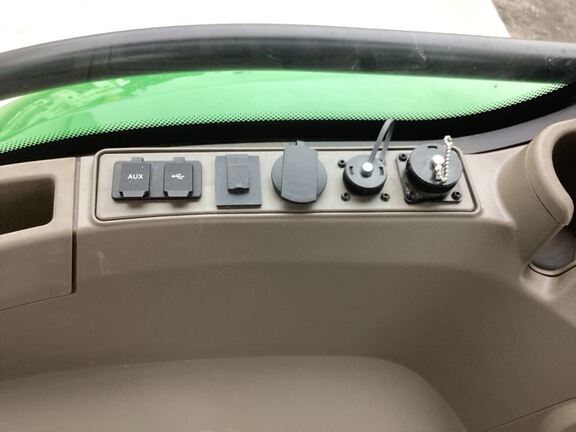 2024 John Deere 7R 310 Tractor