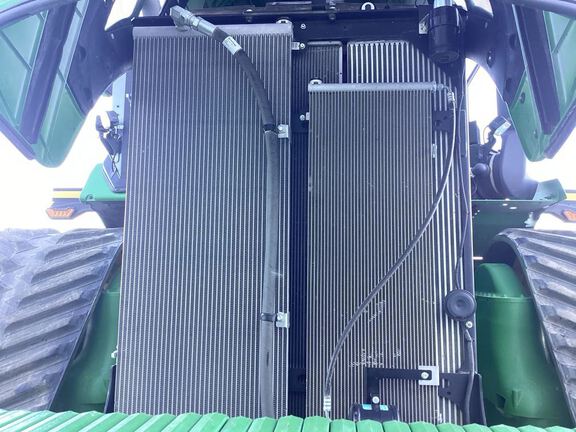 2024 John Deere 9RX 640 Tractor Rubber Track