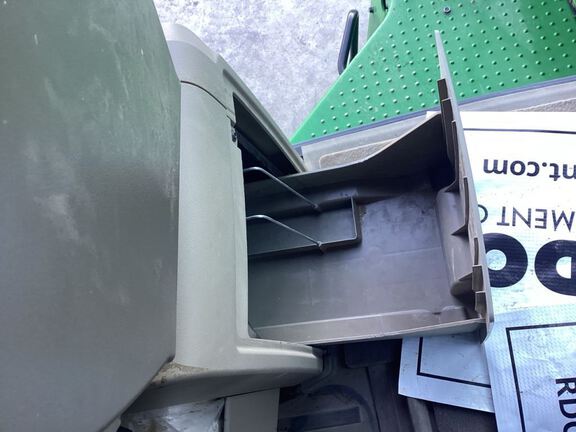 2024 John Deere 9RX 640 Tractor Rubber Track