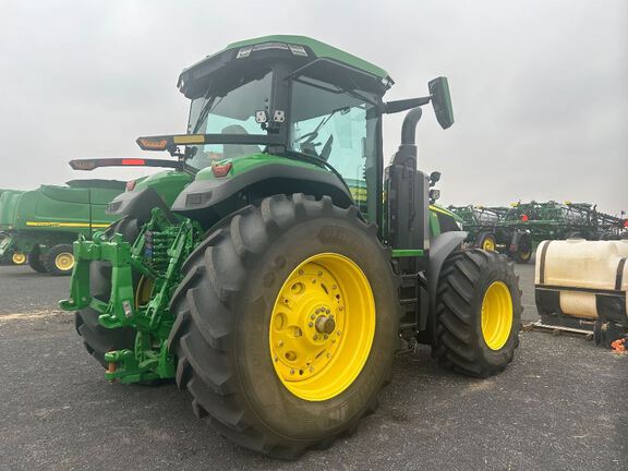 2024 John Deere 7R 310 Tractor