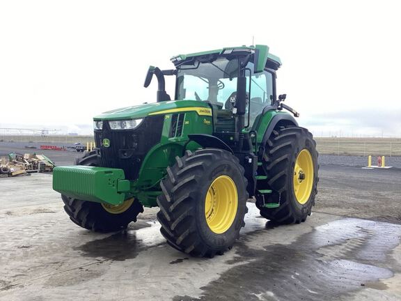 2024 John Deere 7R 310 Tractor
